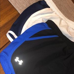 Used Under Armour Shorts